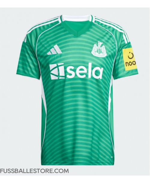 Günstige Newcastle United Anthony Gordon #10 Auswärtstrikot 2025-26 Kurzarm Günstige Newcastle United Anthony Gordon #10 Auswärtstrikot 2025-26 Kurzarm